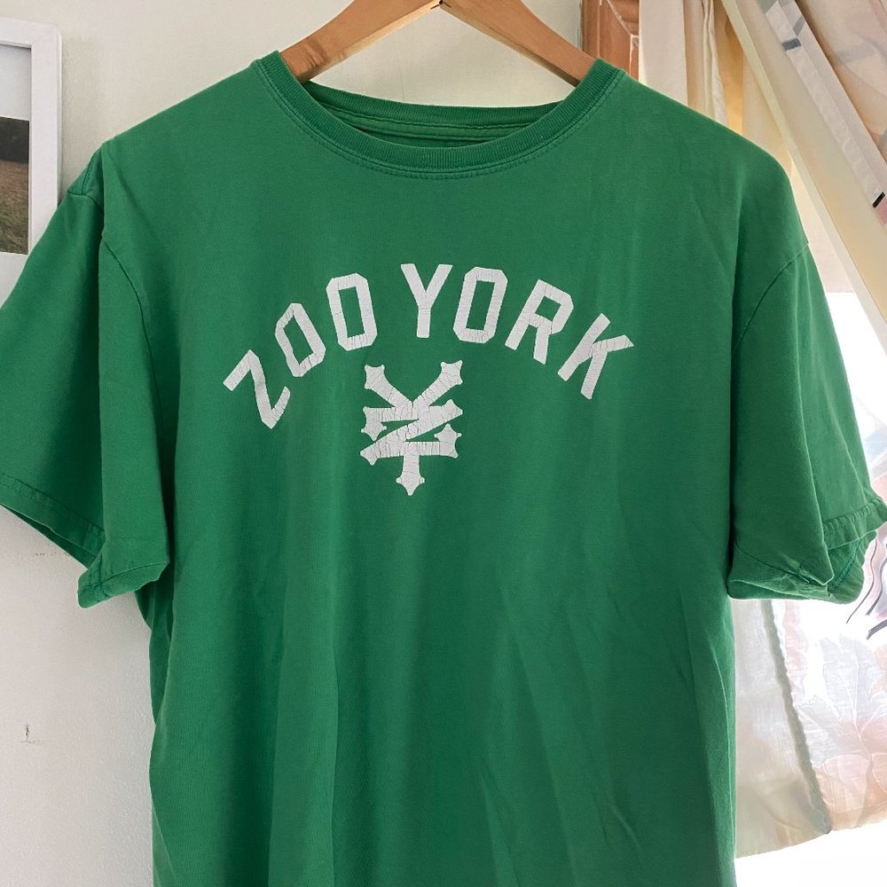 RARE Zoo York Tee